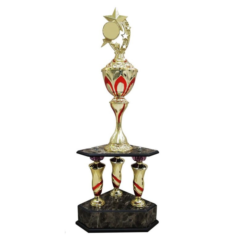 Trophy Collection - YTT Trophy | Trophy Malaysia Supplier | Kedai Piala ...