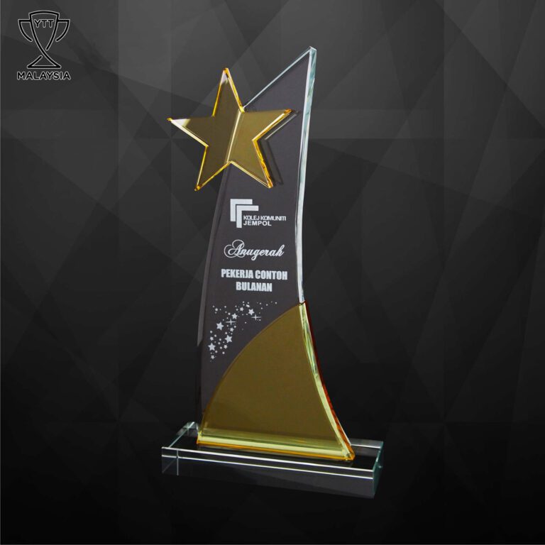 9228-Exclusive-Crystal-Star-Plaques