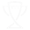 YTT Trophy - Logo white Small