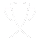 YTT Trophy - Logo white Small