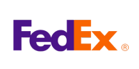 YTT Trophy client - FedEx