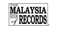 YTT Trophy client - Malaysia Book of Records