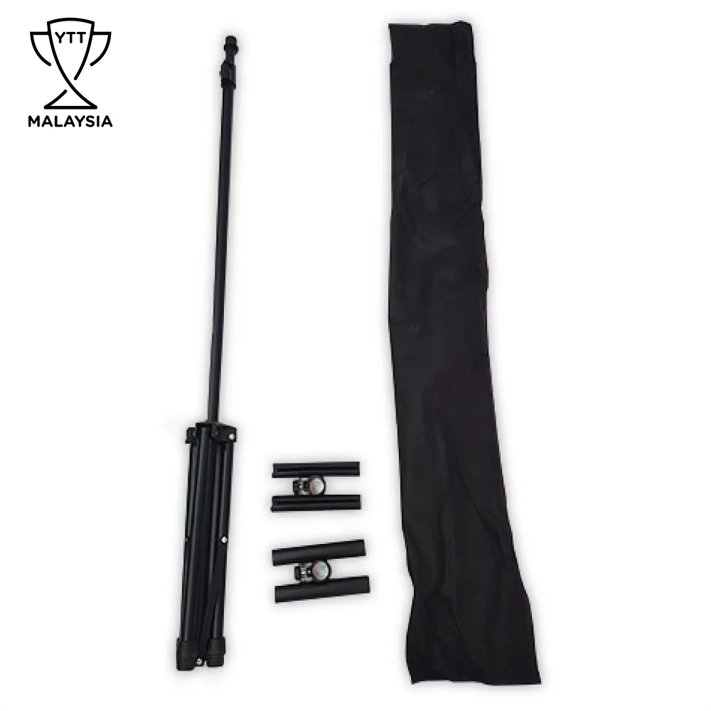 C008 Tripod Display Stand (Inclusive of Banner) - Image 4